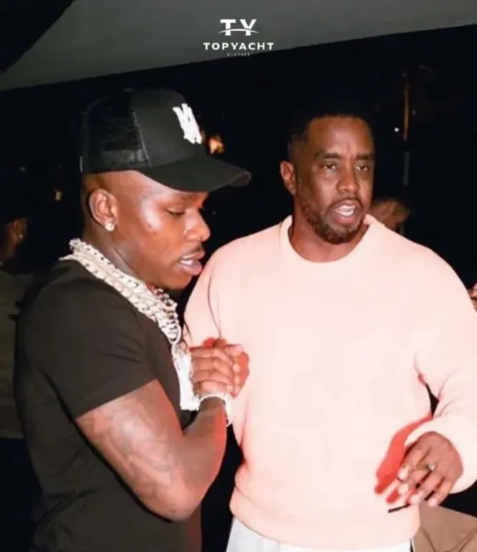 Top Yacht Rentals guest — @diddy