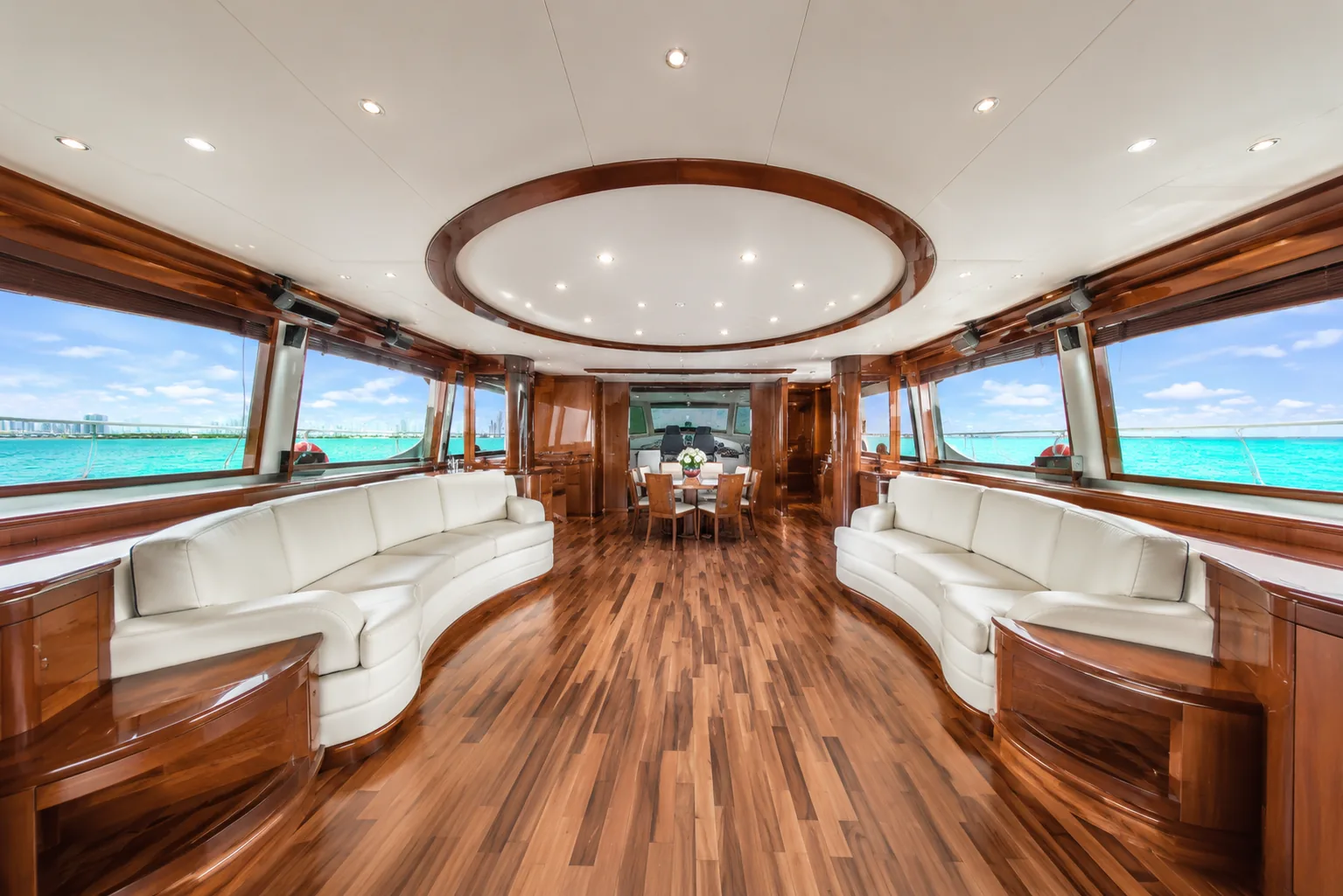 Azimut 100 ft — photo 3 of 3