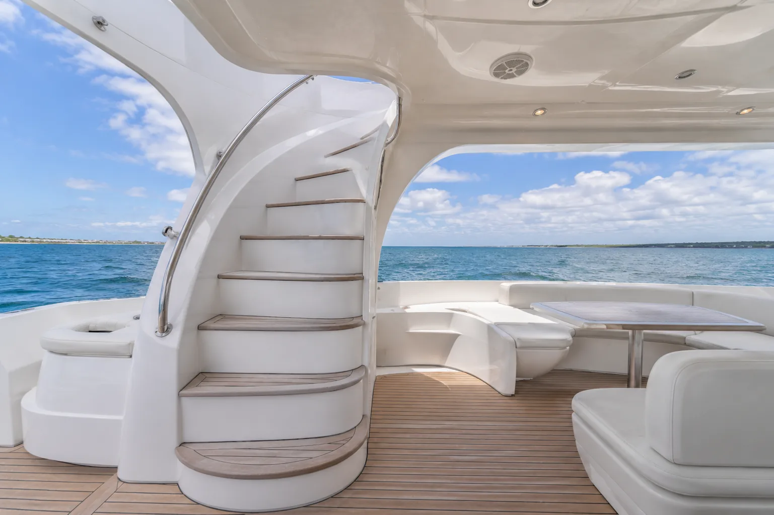Azimut 60 ft — photo 2 of 3