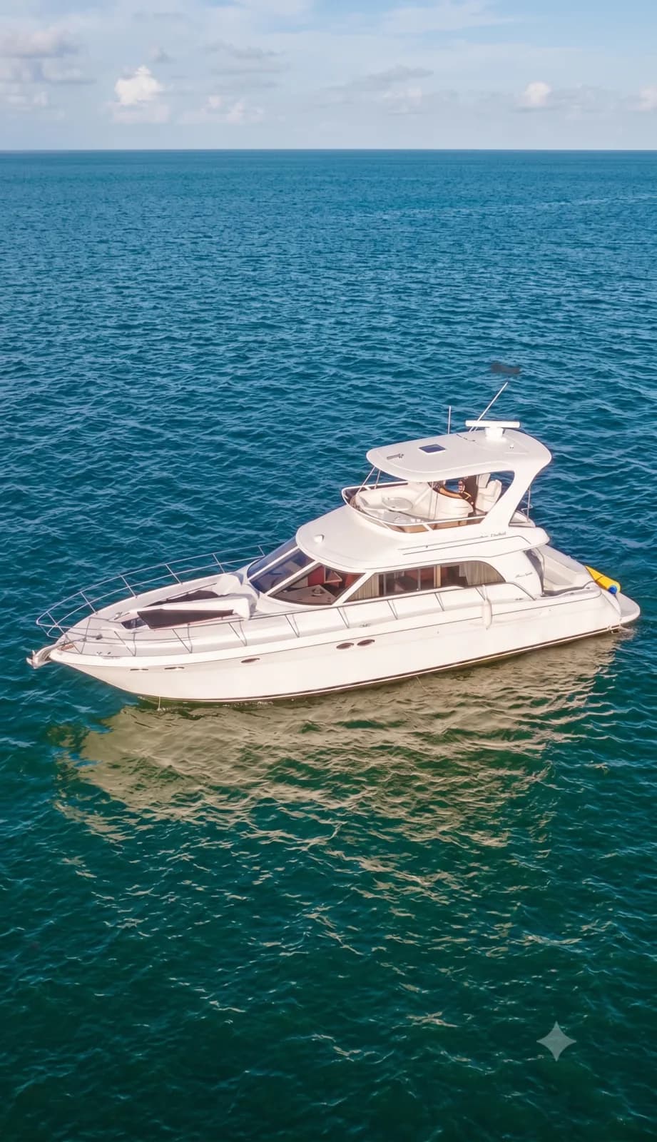 Sea Ray 52 ft — photo 1 of 3