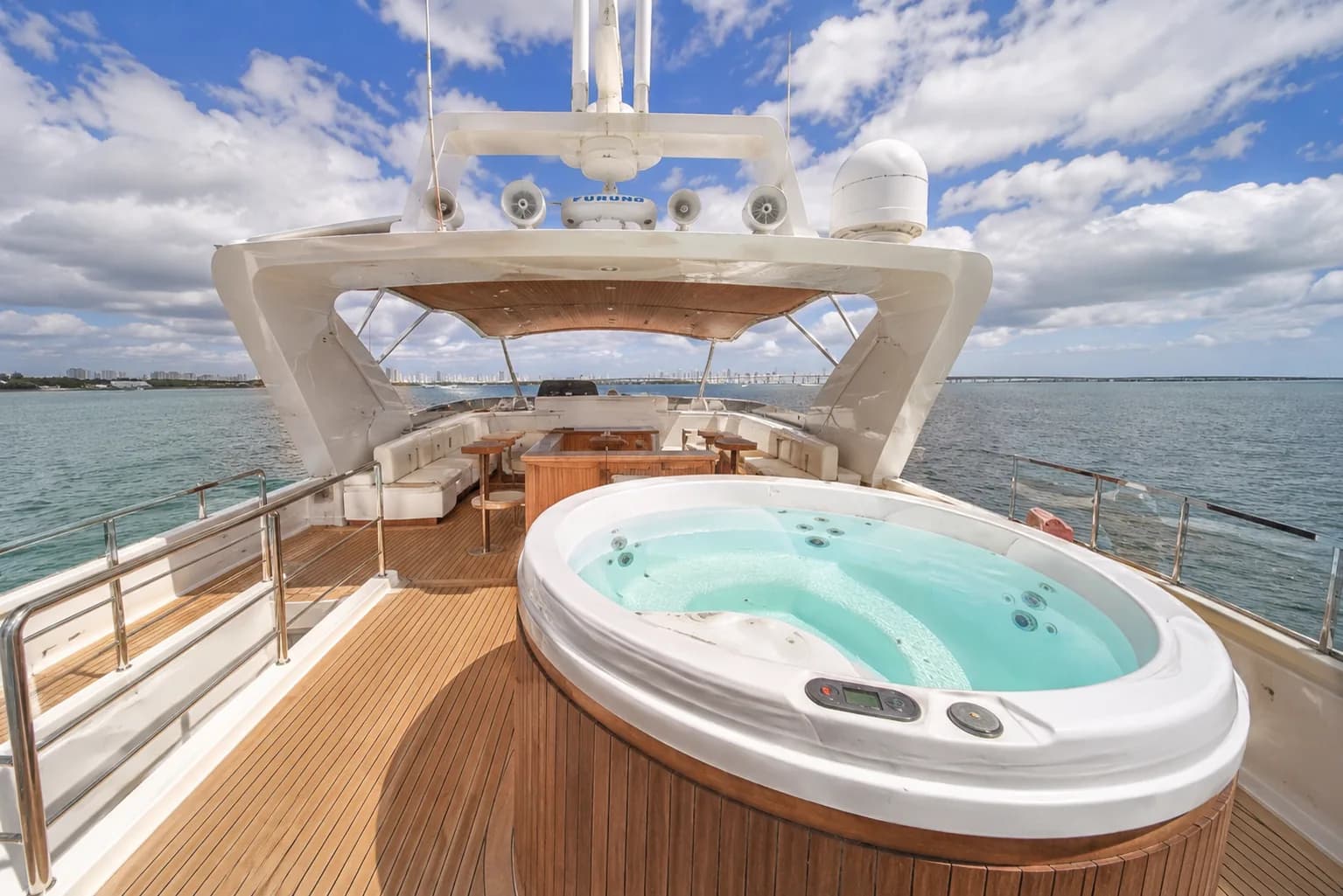 Sea Ray 54 ft — photo 3 of 3
