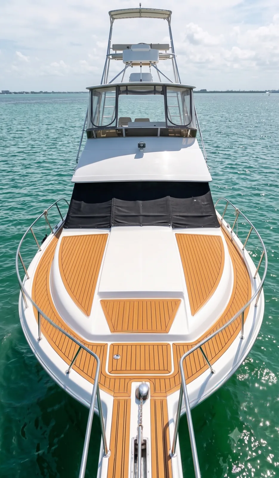 Viking 55 ft — photo 1 of 3