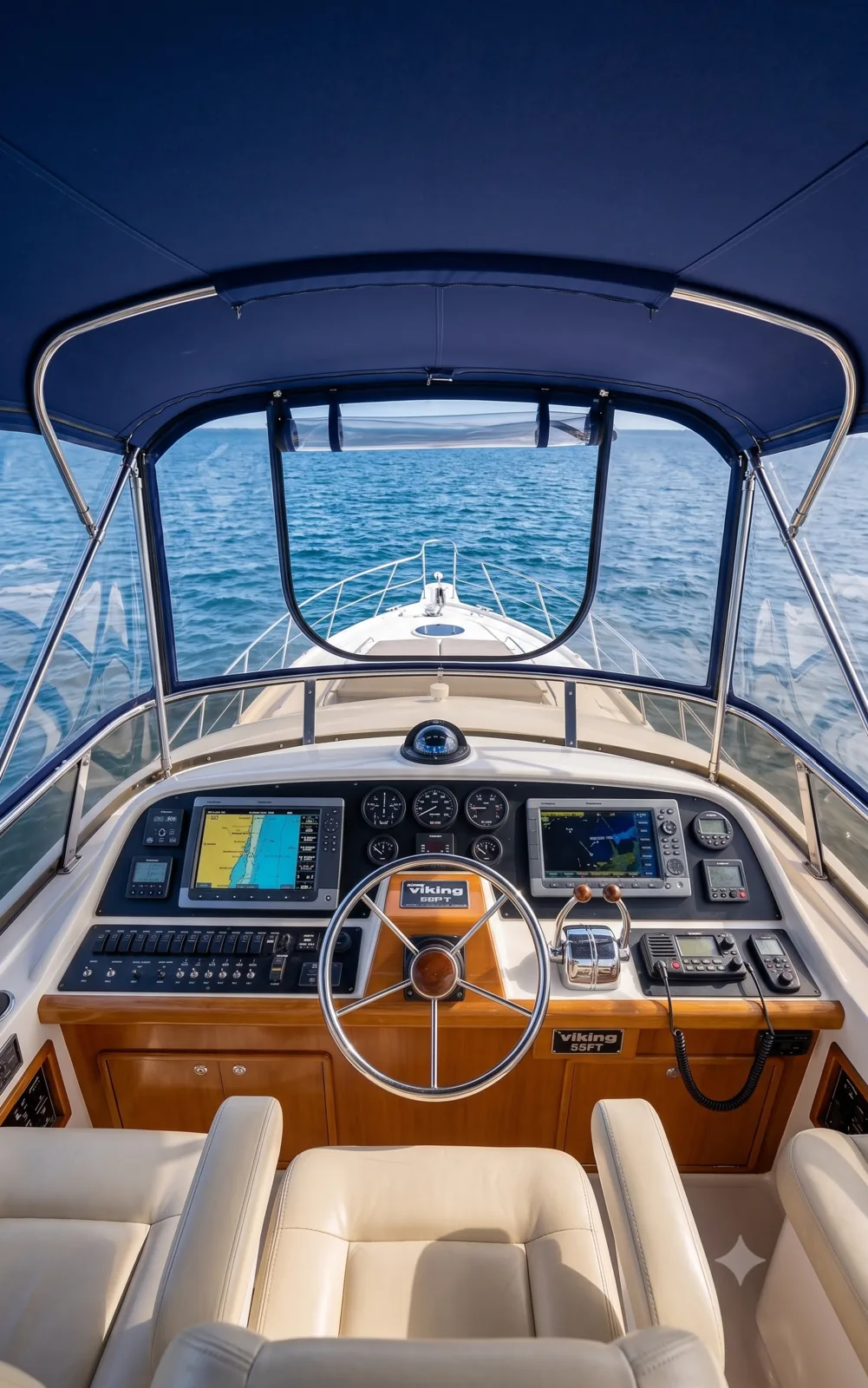 Viking 55 ft — photo 3 of 3